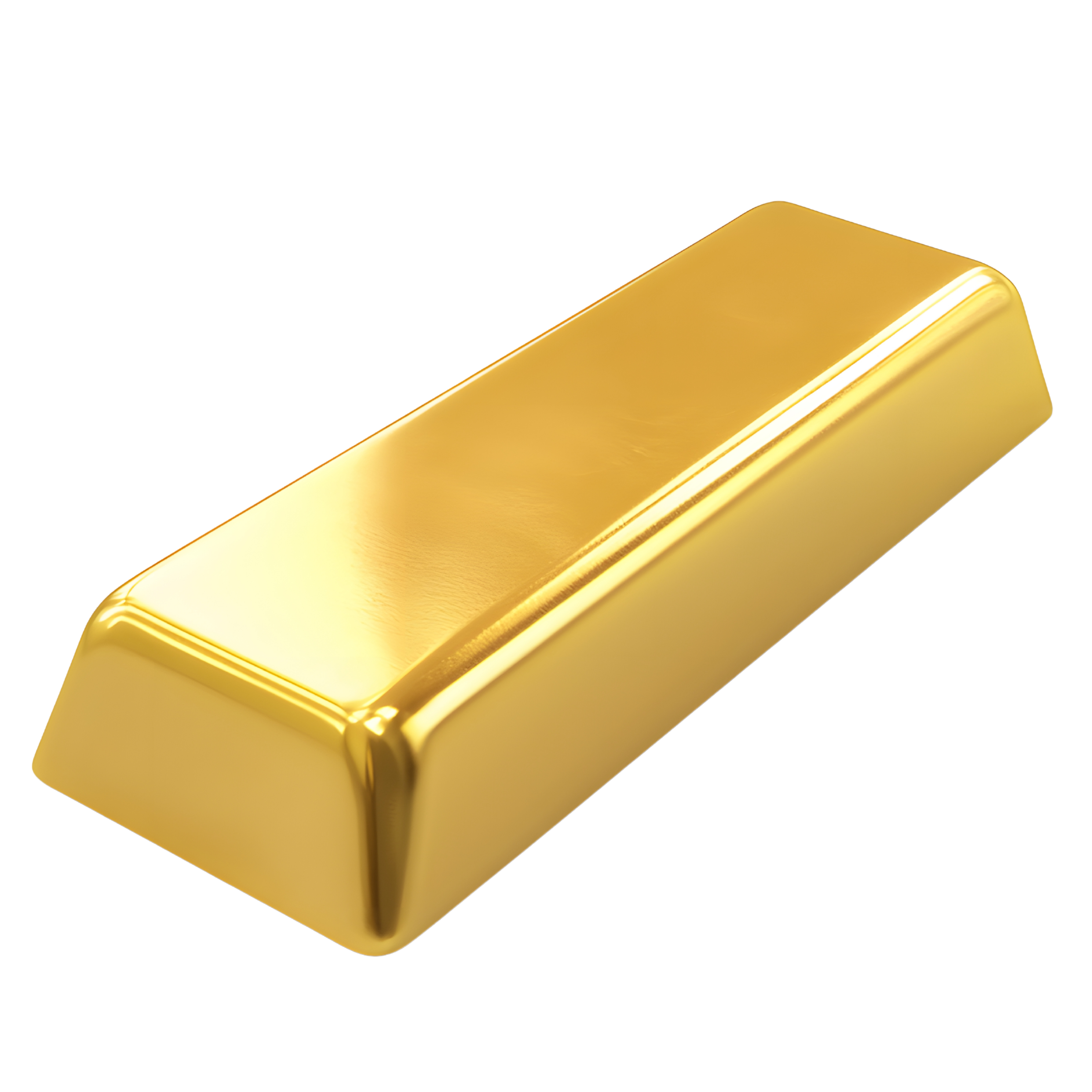 Gold bullion logo